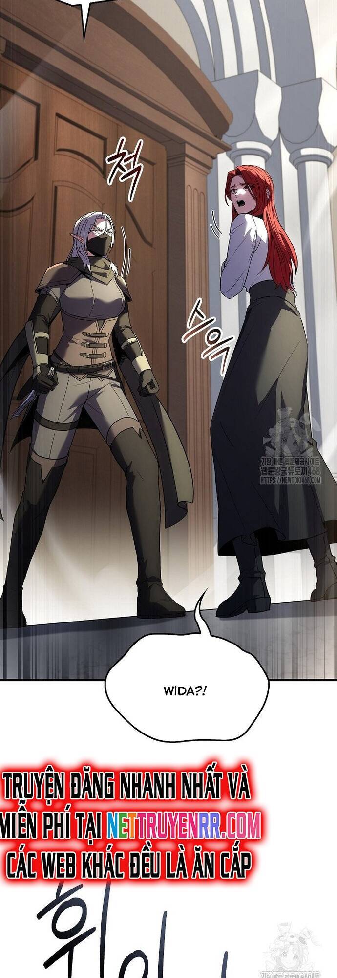 Huyền Thoại Giáo Sĩ Trở Lại Chap 161 - Next Chap 162