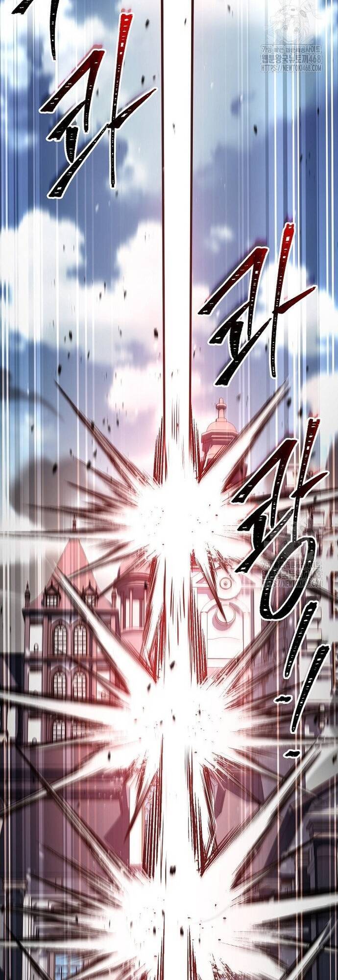 Huyền Thoại Giáo Sĩ Trở Lại Chap 161 - Next Chap 162