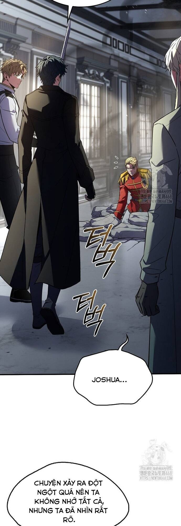 Huyền Thoại Giáo Sĩ Trở Lại Chap 161 - Next Chap 162