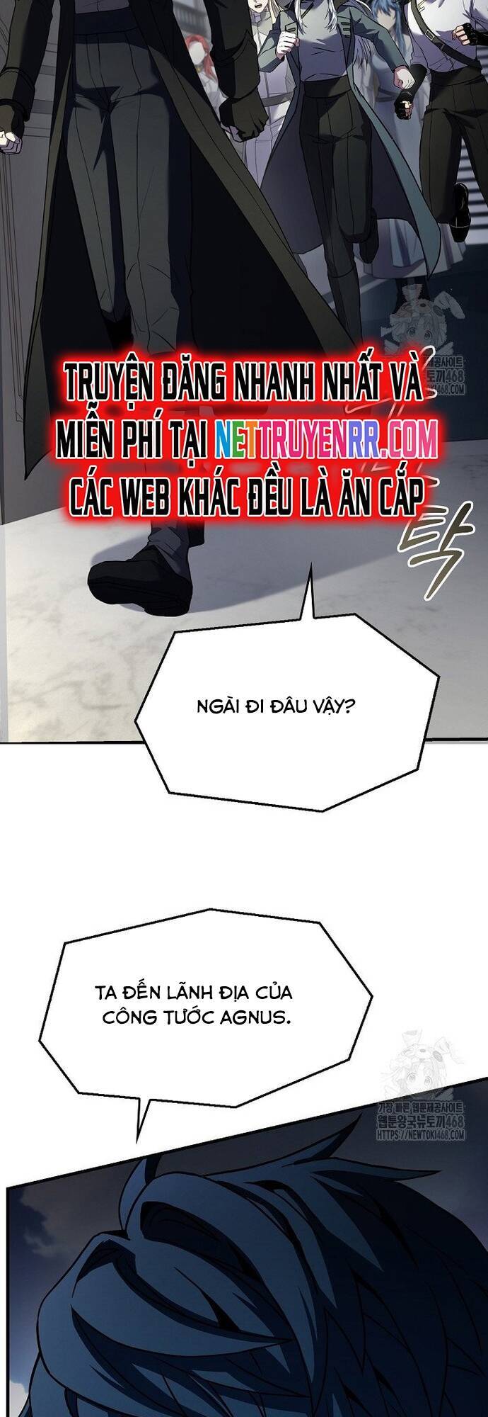 Huyền Thoại Giáo Sĩ Trở Lại Chap 161 - Next Chap 162