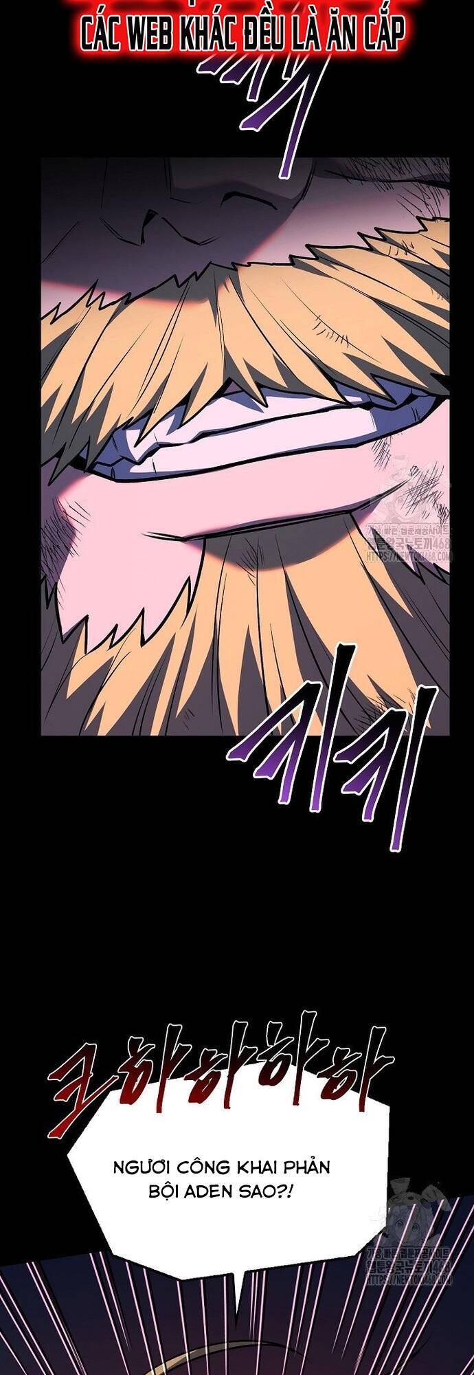 Huyền Thoại Giáo Sĩ Trở Lại Chap 161 - Next Chap 162