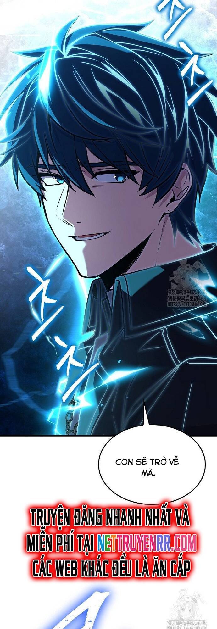 Huyền Thoại Giáo Sĩ Trở Lại Chap 161 - Next Chap 162