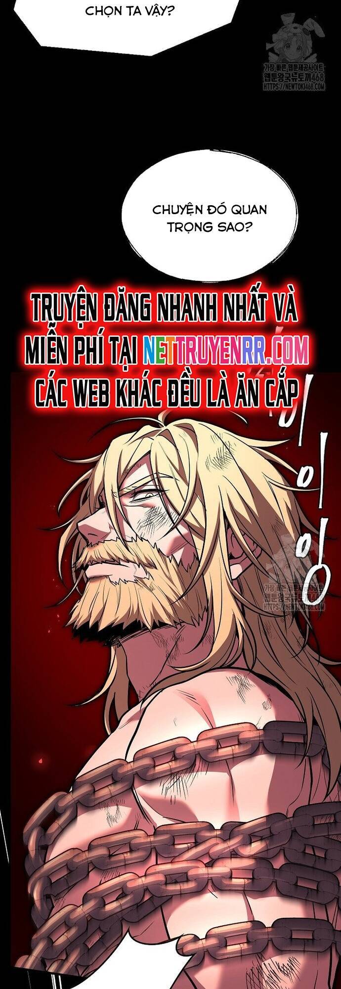 Huyền Thoại Giáo Sĩ Trở Lại Chap 161 - Next Chap 162