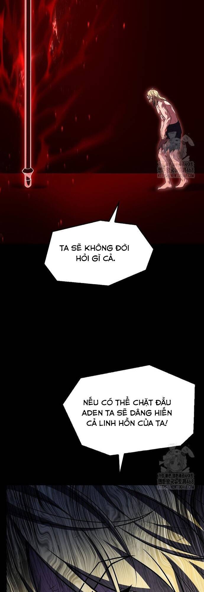 Huyền Thoại Giáo Sĩ Trở Lại Chap 161 - Next Chap 162
