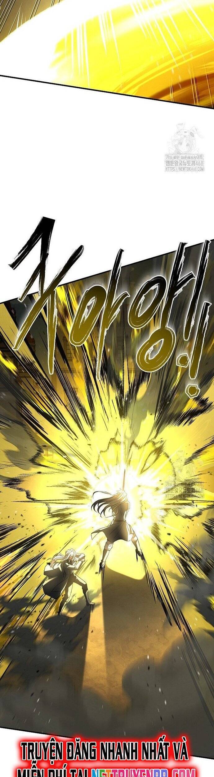 Huyền Thoại Giáo Sĩ Trở Lại Chap 162 - Next Chap 163