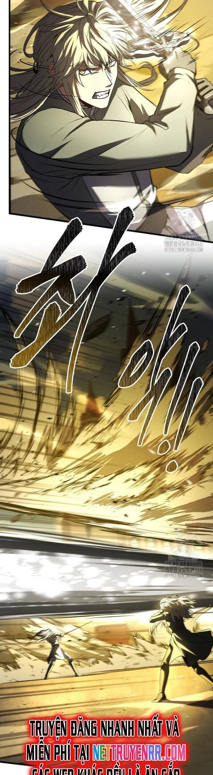 Huyền Thoại Giáo Sĩ Trở Lại Chap 162 - Next Chap 163
