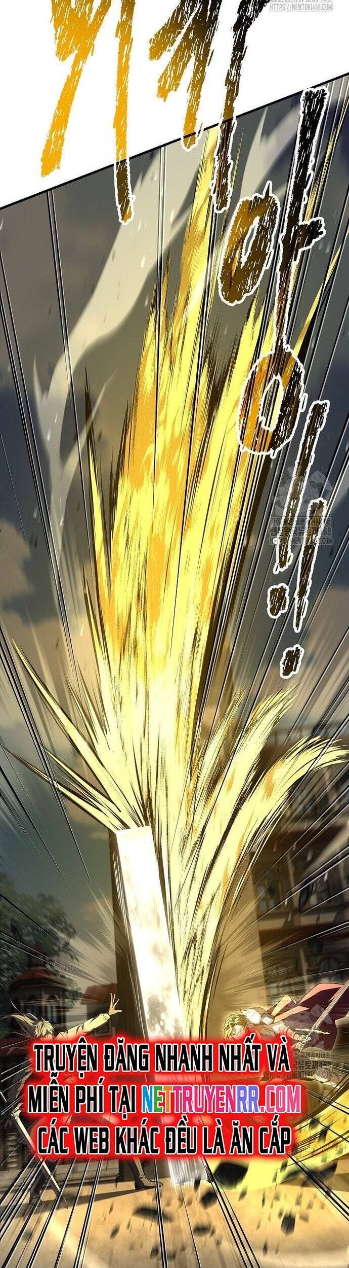 Huyền Thoại Giáo Sĩ Trở Lại Chap 162 - Next Chap 163