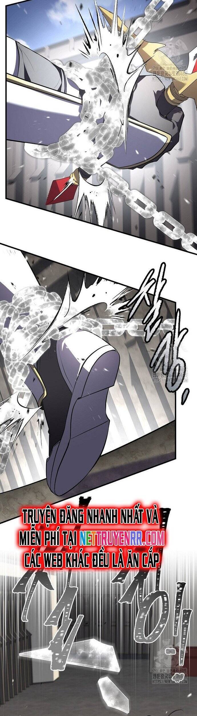 Huyền Thoại Giáo Sĩ Trở Lại Chap 162 - Next Chap 163