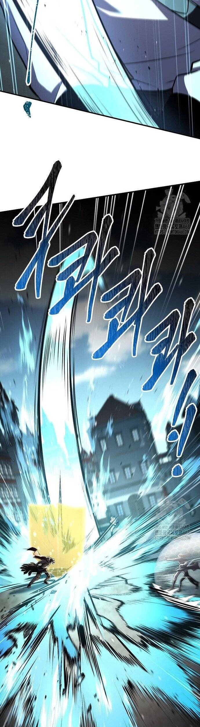 Huyền Thoại Giáo Sĩ Trở Lại Chap 162 - Next Chap 163
