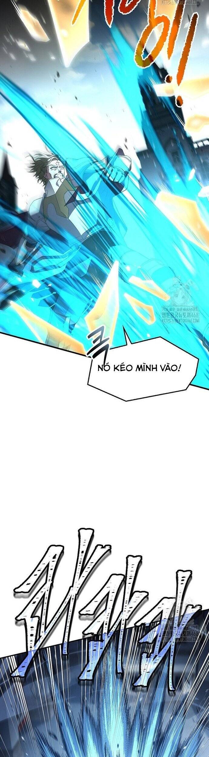 Huyền Thoại Giáo Sĩ Trở Lại Chap 162 - Next Chap 163