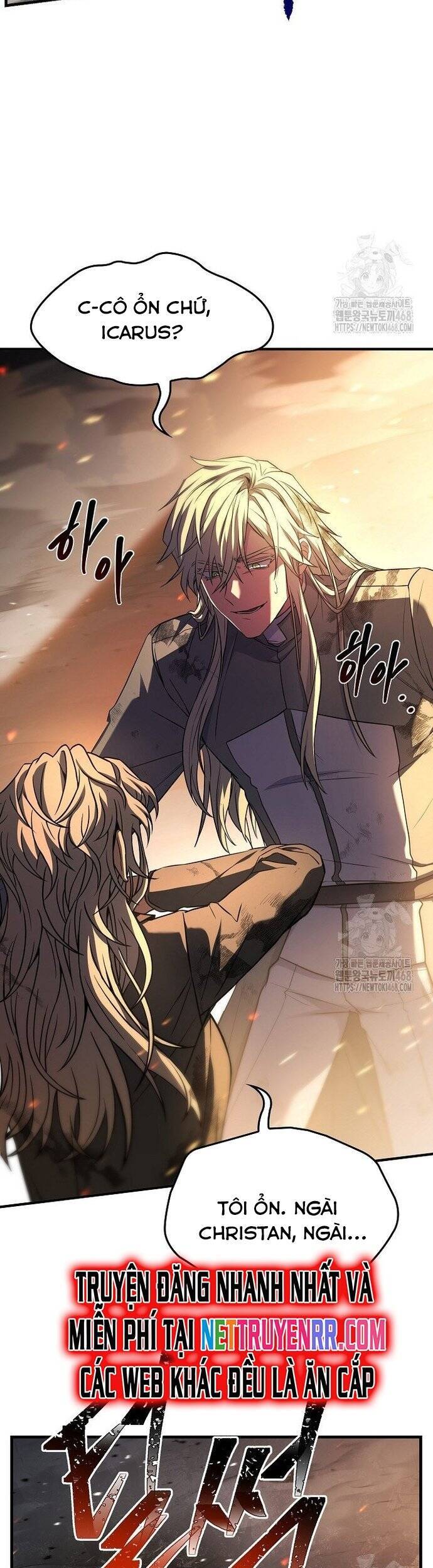 Huyền Thoại Giáo Sĩ Trở Lại Chap 162 - Next Chap 163