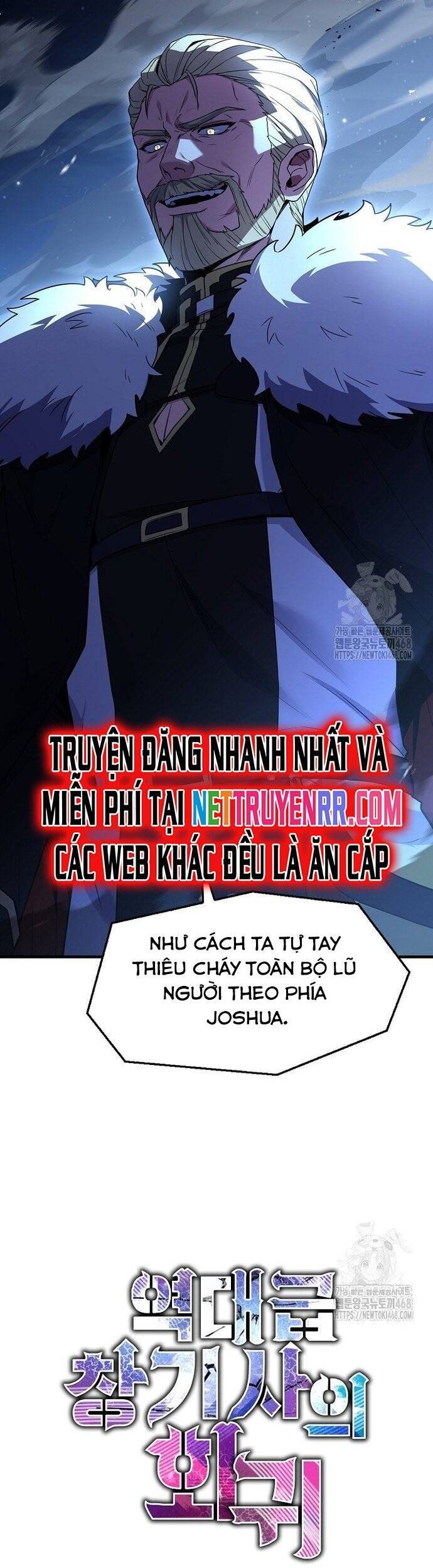 Huyền Thoại Giáo Sĩ Trở Lại Chap 162 - Next Chap 163