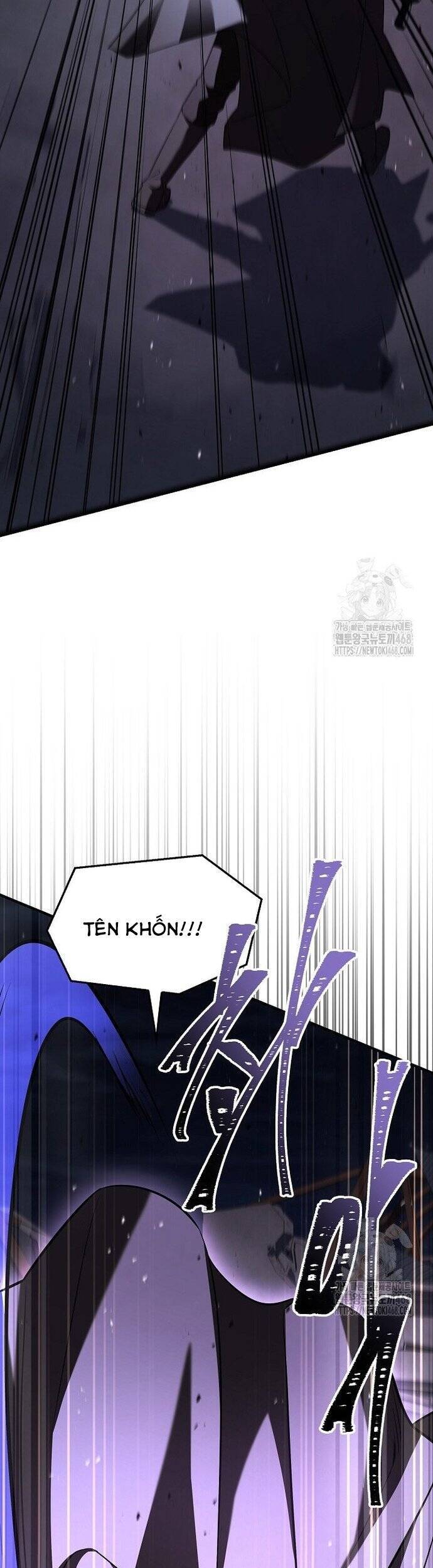 Huyền Thoại Giáo Sĩ Trở Lại Chap 162 - Next Chap 163