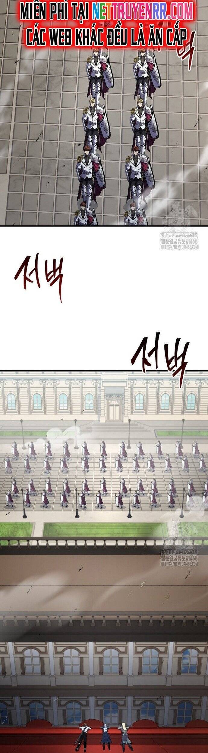 Huyền Thoại Giáo Sĩ Trở Lại Chap 162 - Next Chap 163