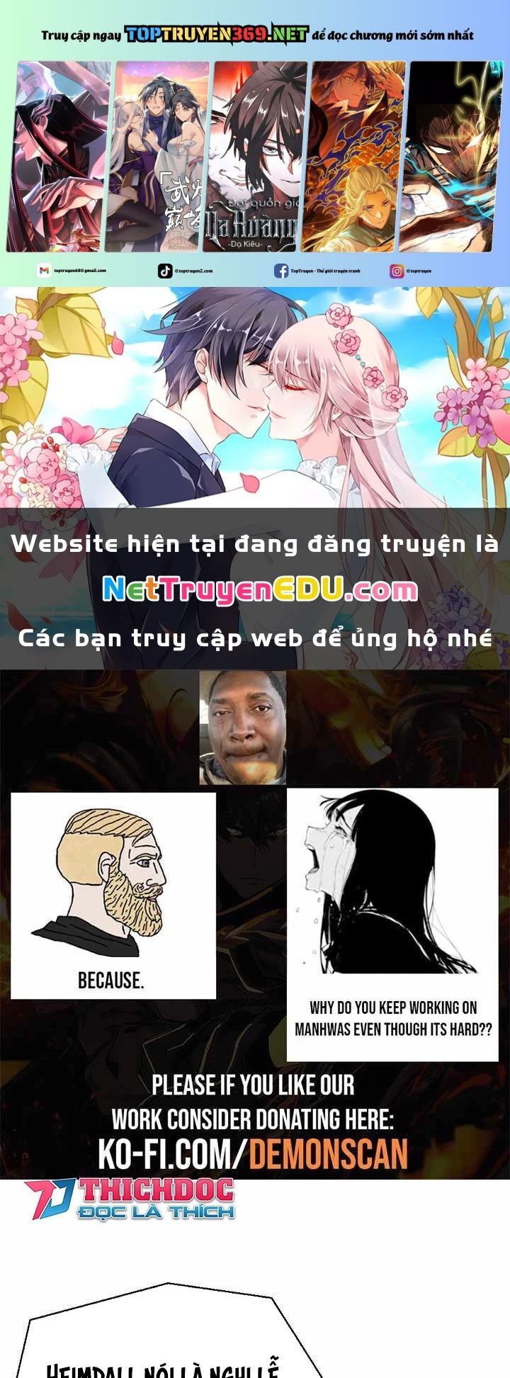 Huyền Thoại Giáo Sĩ Trở Lại Chap 163 - Next Chap 164