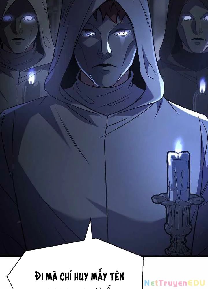 Huyền Thoại Giáo Sĩ Trở Lại Chap 163 - Next Chap 164