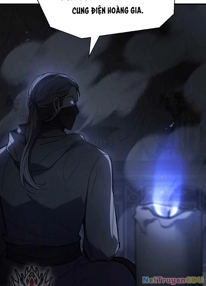 Huyền Thoại Giáo Sĩ Trở Lại Chap 163 - Next Chap 164