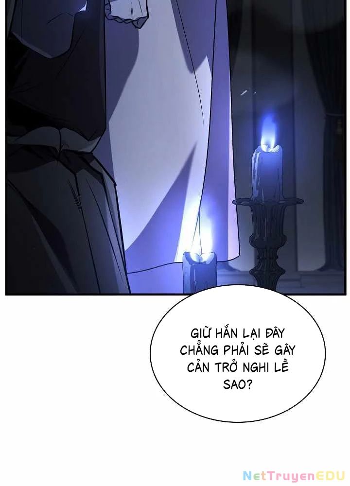 Huyền Thoại Giáo Sĩ Trở Lại Chap 163 - Next Chap 164