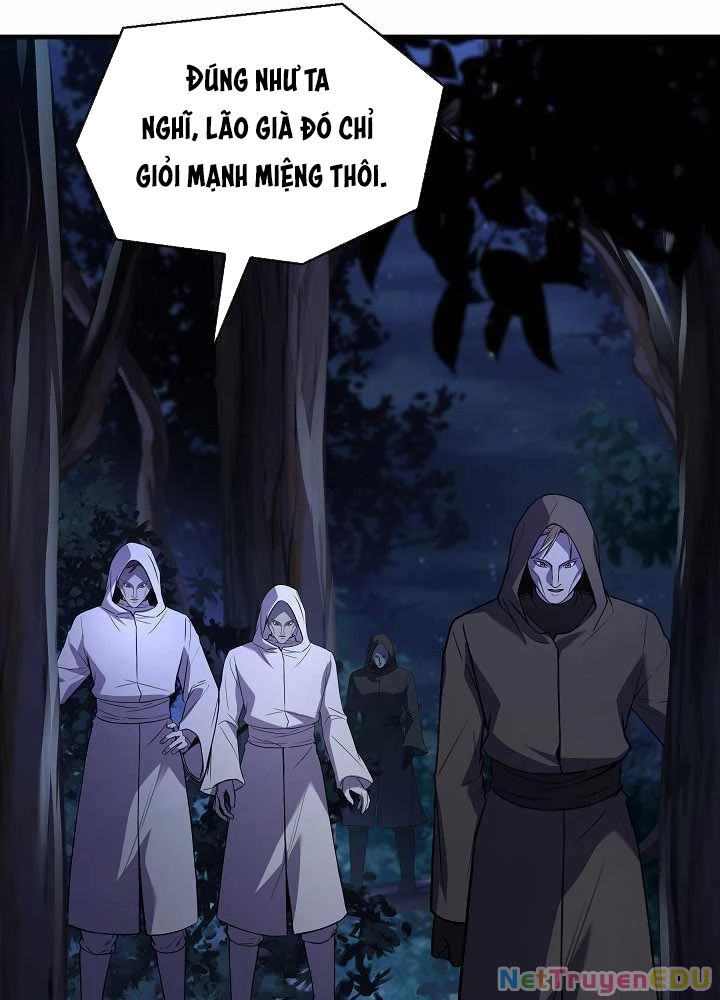 Huyền Thoại Giáo Sĩ Trở Lại Chap 163 - Next Chap 164