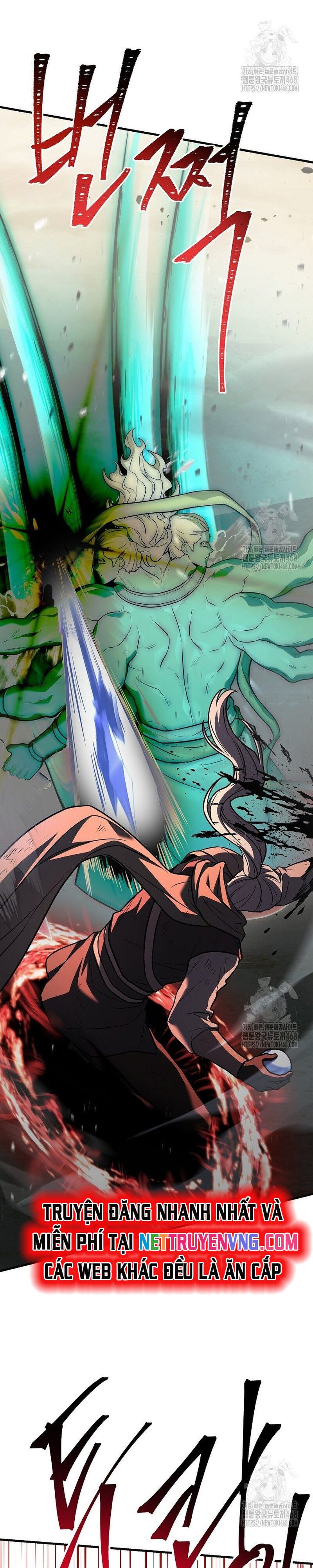 Huyền Thoại Giáo Sĩ Trở Lại Chap 164 - Next Chap 165
