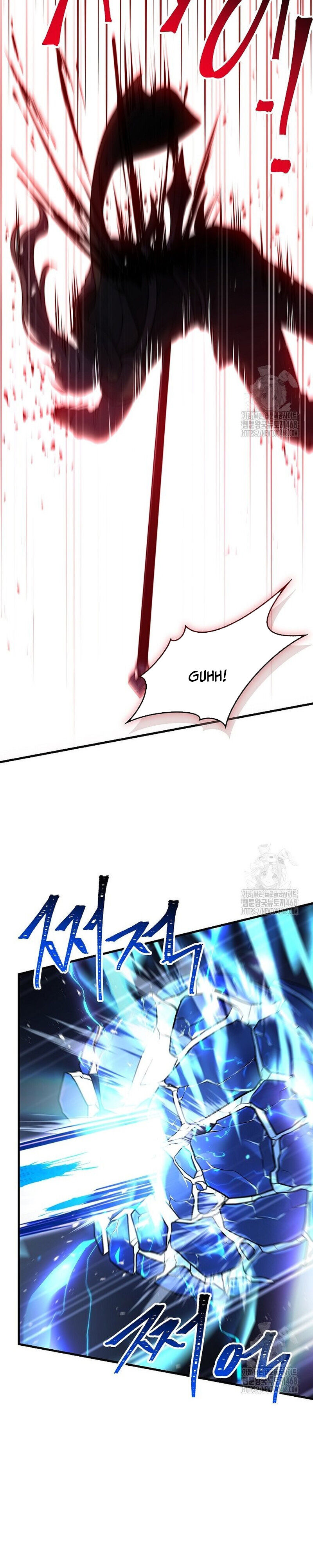 Huyền Thoại Giáo Sĩ Trở Lại Chap 164 - Next Chap 165
