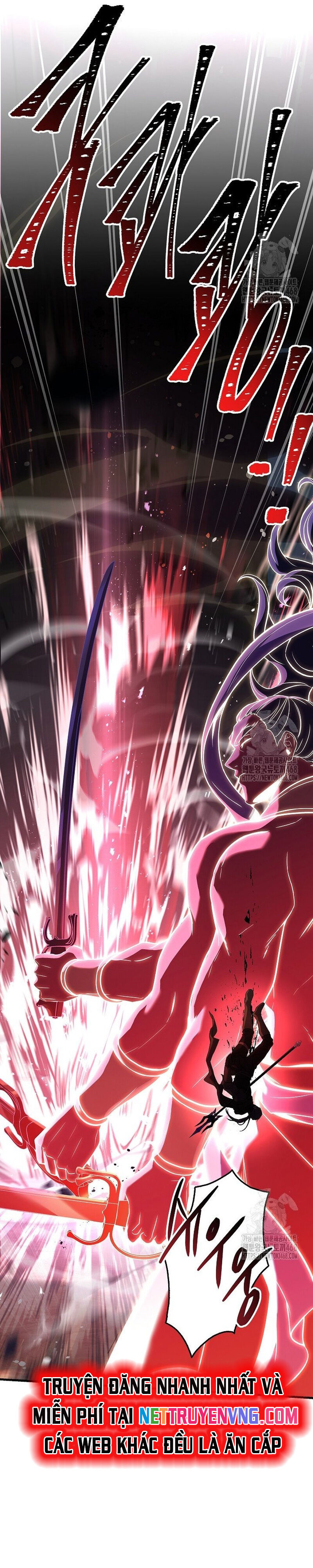 Huyền Thoại Giáo Sĩ Trở Lại Chap 164 - Next Chap 165