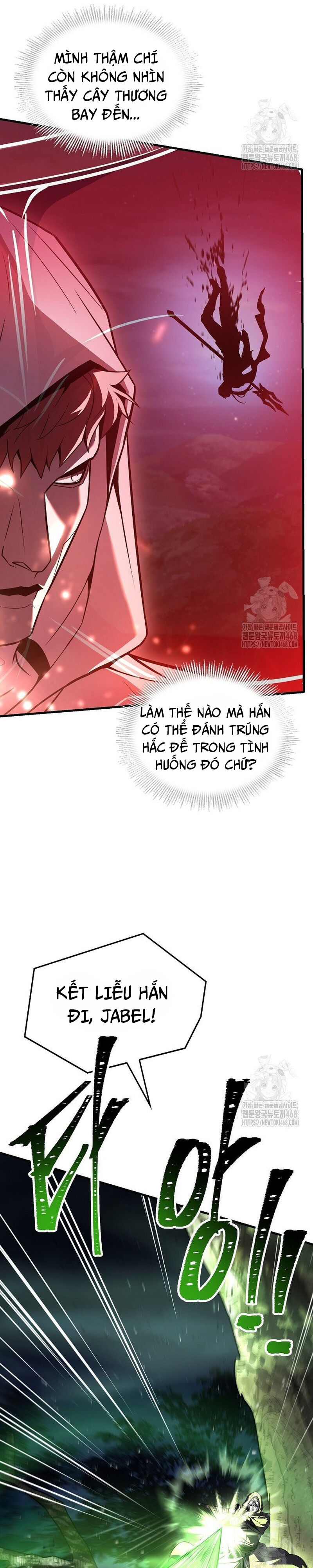 Huyền Thoại Giáo Sĩ Trở Lại Chap 164 - Next Chap 165