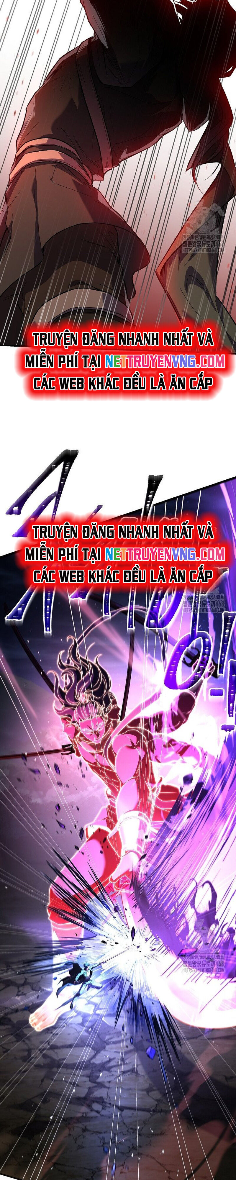 Huyền Thoại Giáo Sĩ Trở Lại Chap 164 - Next Chap 165