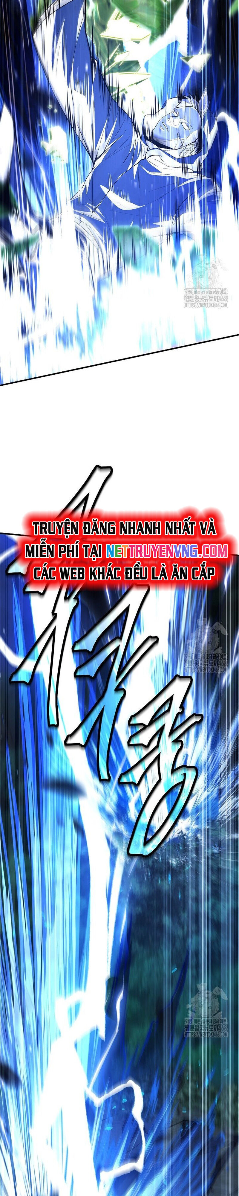 Huyền Thoại Giáo Sĩ Trở Lại Chap 164 - Next Chap 165
