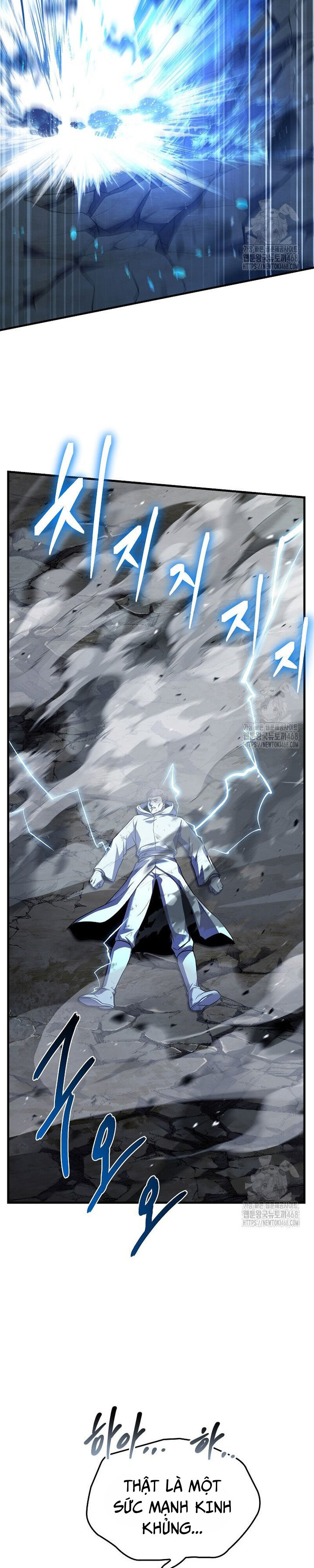Huyền Thoại Giáo Sĩ Trở Lại Chap 164 - Next Chap 165