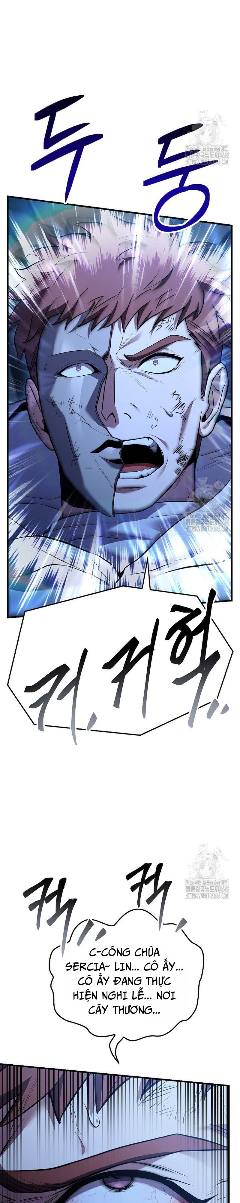 Huyền Thoại Giáo Sĩ Trở Lại Chap 164 - Next Chap 165