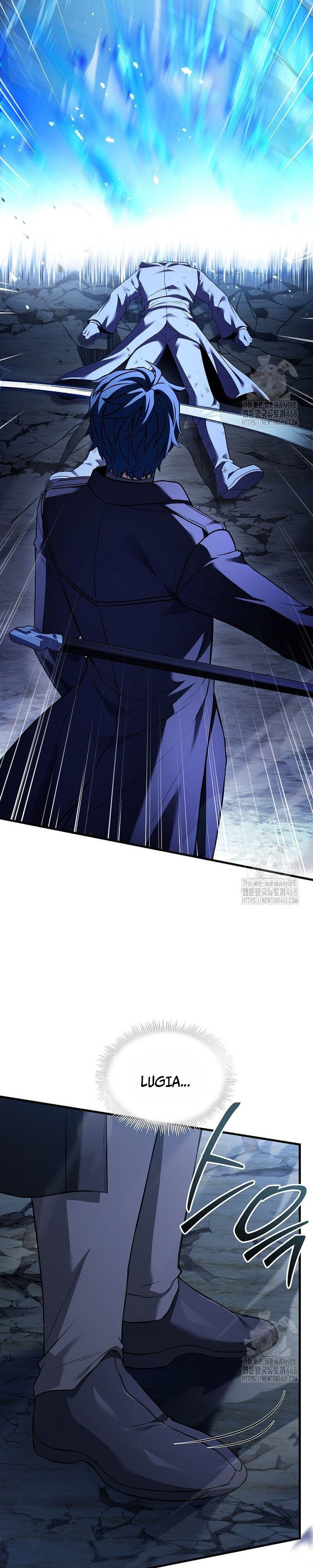 Huyền Thoại Giáo Sĩ Trở Lại Chap 164 - Next Chap 165