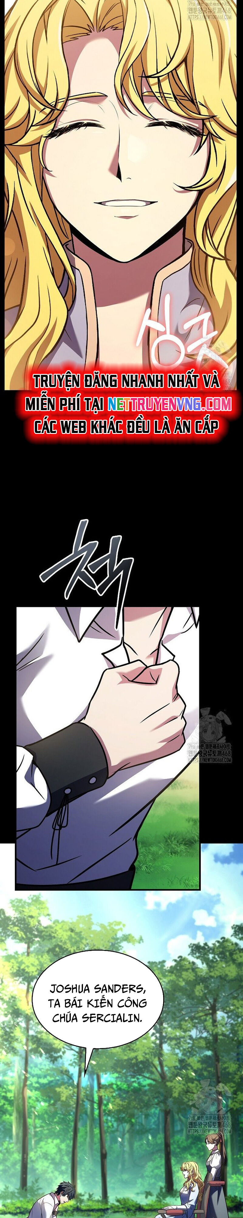 Huyền Thoại Giáo Sĩ Trở Lại Chap 164 - Next Chap 165