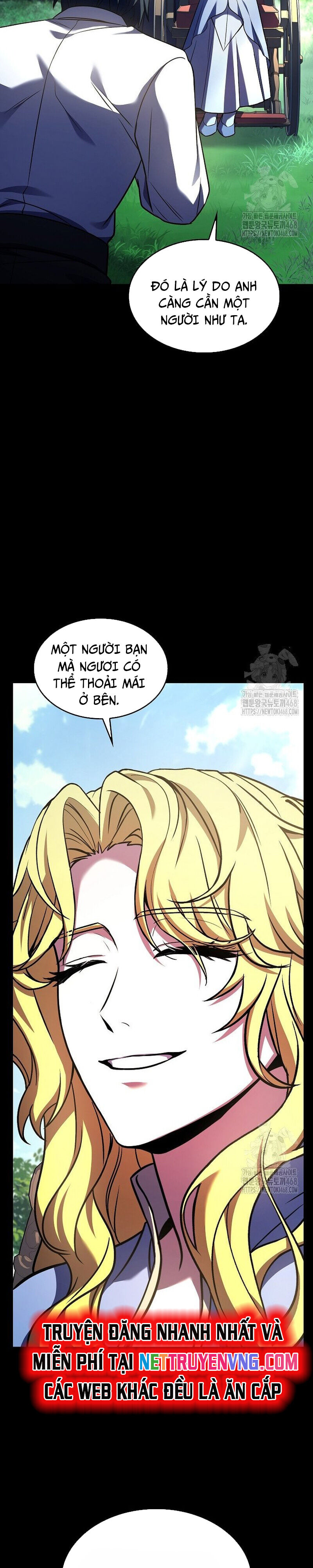 Huyền Thoại Giáo Sĩ Trở Lại Chap 164 - Next Chap 165