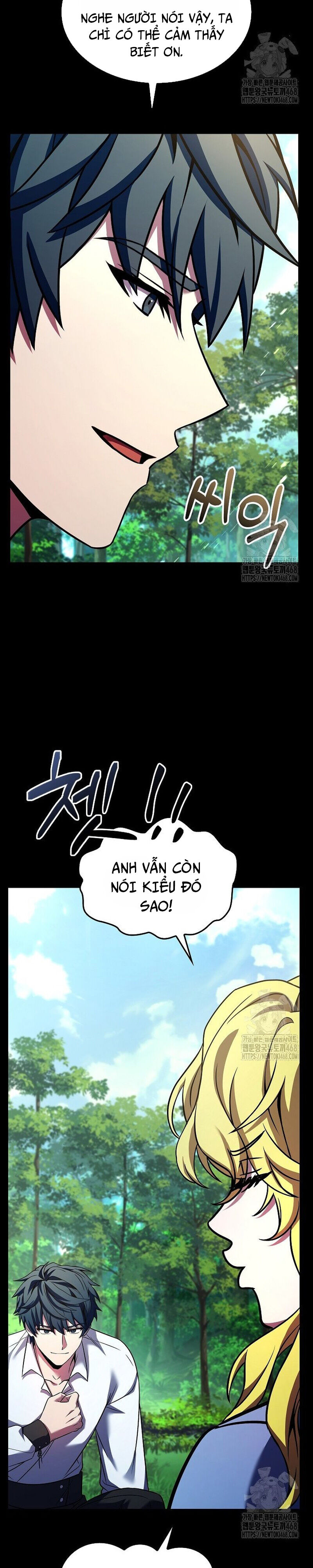 Huyền Thoại Giáo Sĩ Trở Lại Chap 164 - Next Chap 165