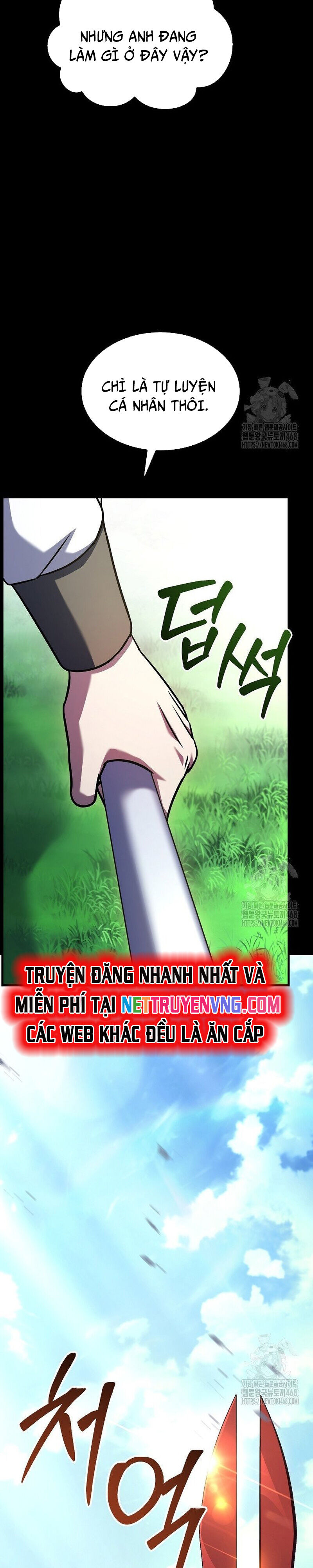 Huyền Thoại Giáo Sĩ Trở Lại Chap 164 - Next Chap 165