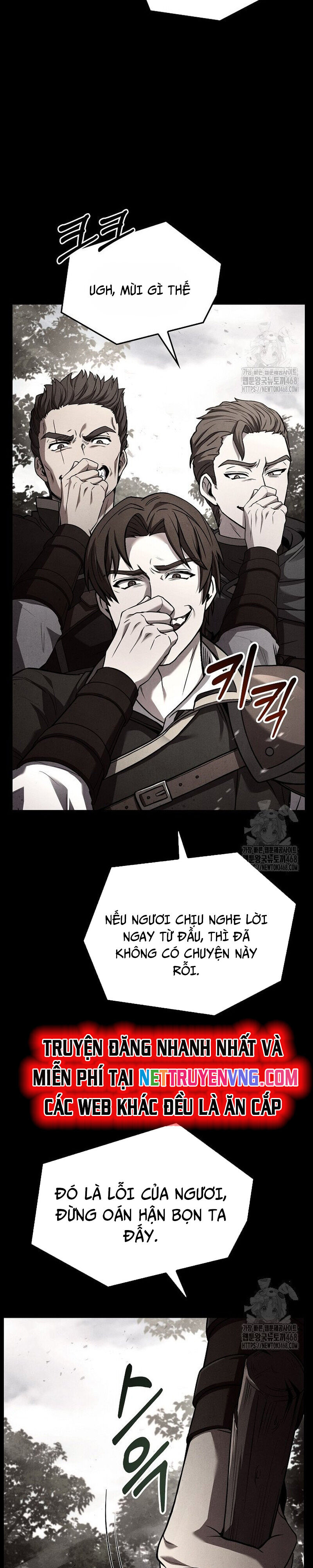 Huyền Thoại Giáo Sĩ Trở Lại Chap 164 - Next Chap 165