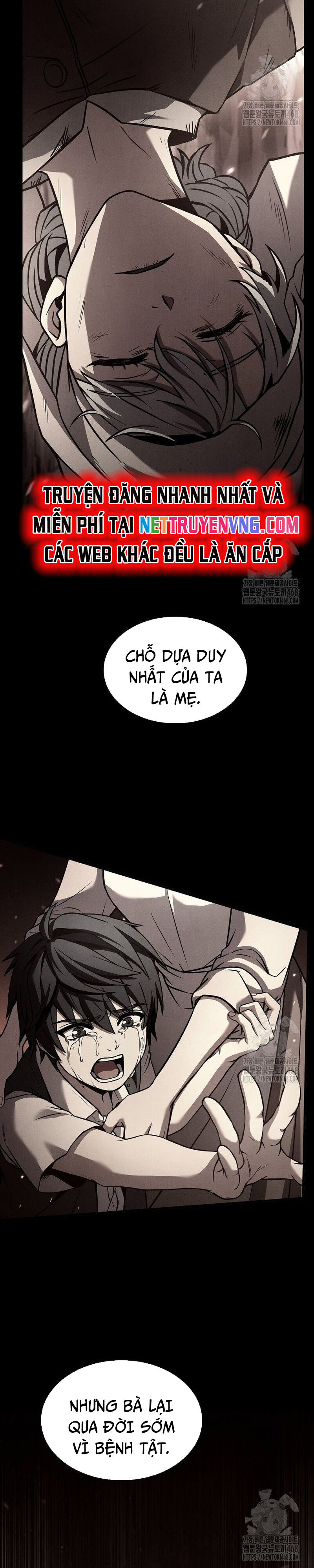 Huyền Thoại Giáo Sĩ Trở Lại Chap 164 - Next Chap 165