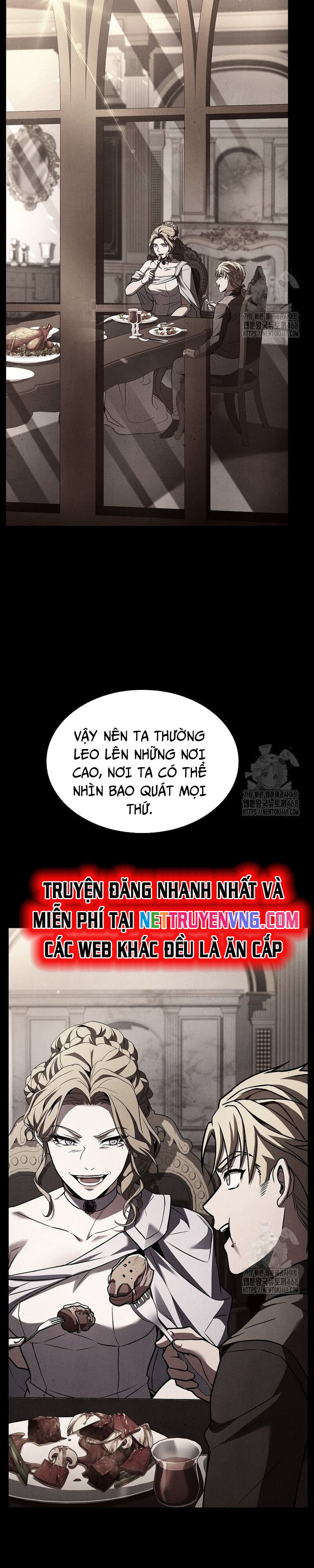 Huyền Thoại Giáo Sĩ Trở Lại Chap 164 - Next Chap 165