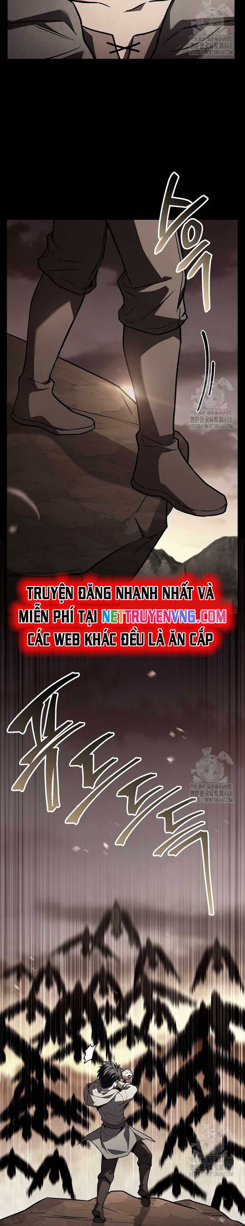 Huyền Thoại Giáo Sĩ Trở Lại Chap 164 - Next Chap 165