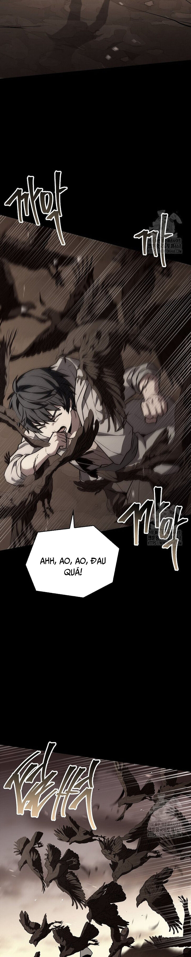 Huyền Thoại Giáo Sĩ Trở Lại Chap 164 - Next Chap 165