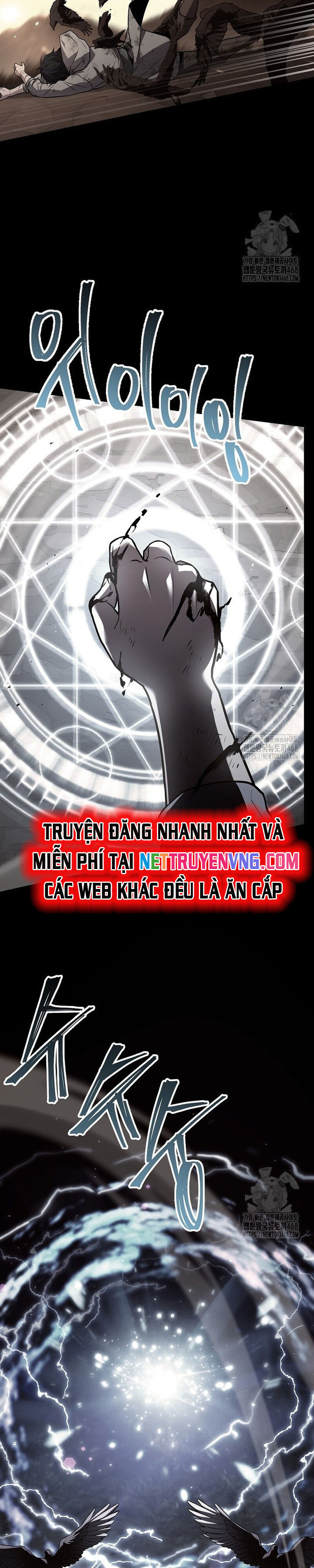 Huyền Thoại Giáo Sĩ Trở Lại Chap 164 - Next Chap 165