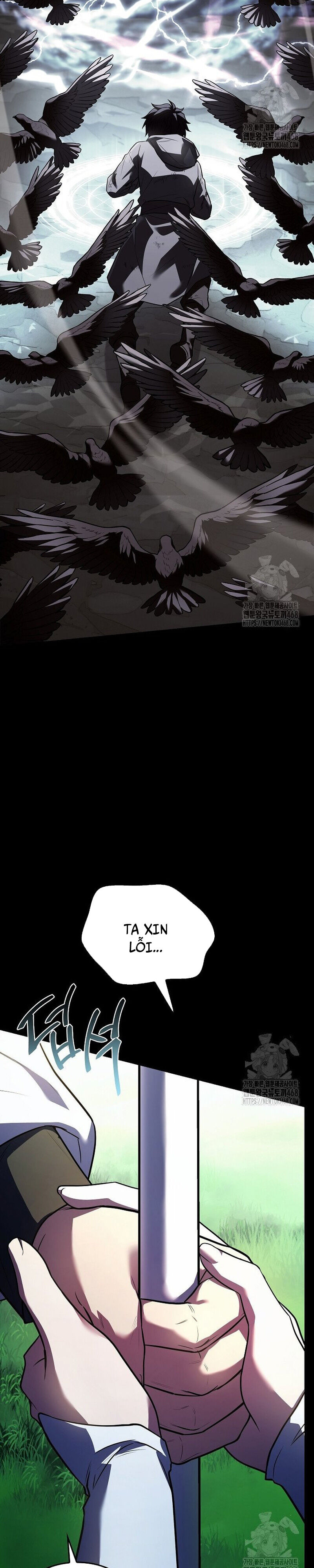 Huyền Thoại Giáo Sĩ Trở Lại Chap 164 - Next Chap 165