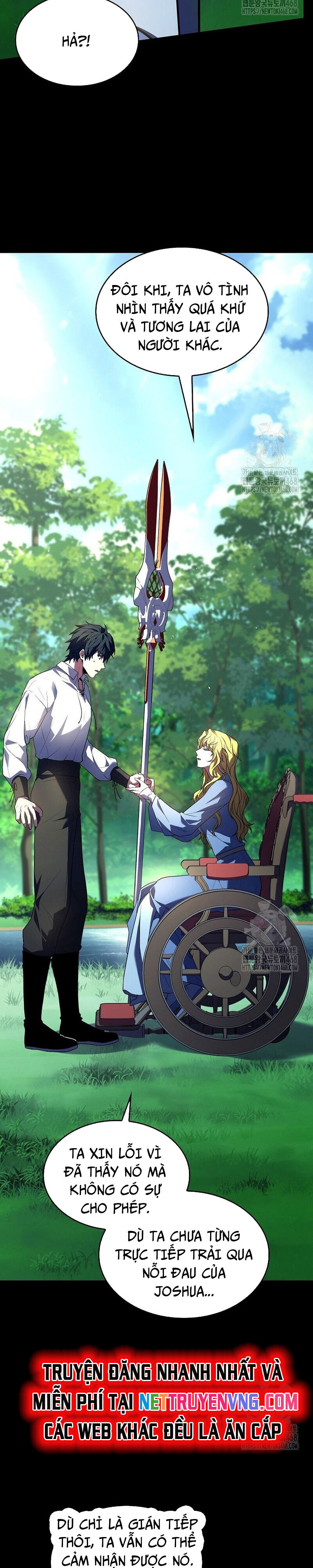 Huyền Thoại Giáo Sĩ Trở Lại Chap 164 - Next Chap 165