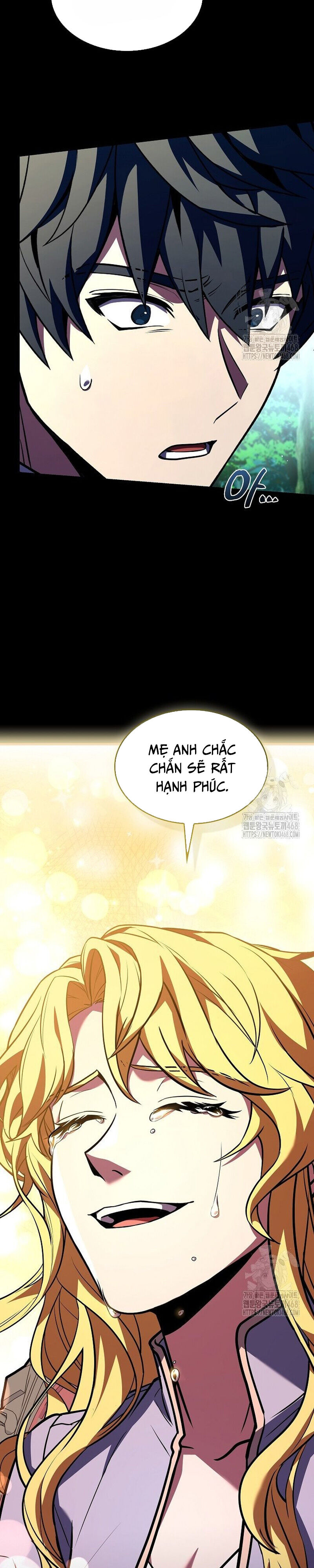 Huyền Thoại Giáo Sĩ Trở Lại Chap 164 - Next Chap 165
