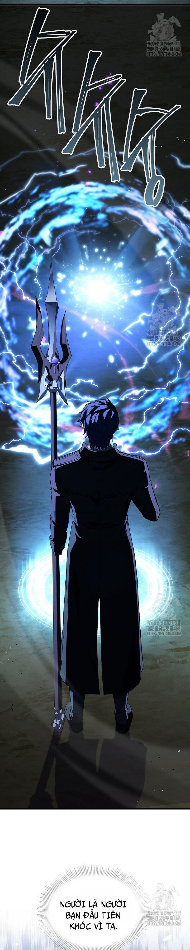 Huyền Thoại Giáo Sĩ Trở Lại Chap 164 - Next Chap 165