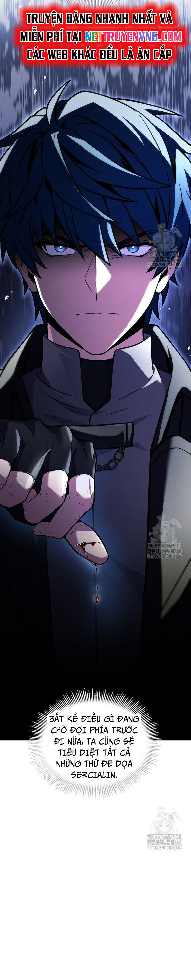 Huyền Thoại Giáo Sĩ Trở Lại Chap 164 - Next Chap 165