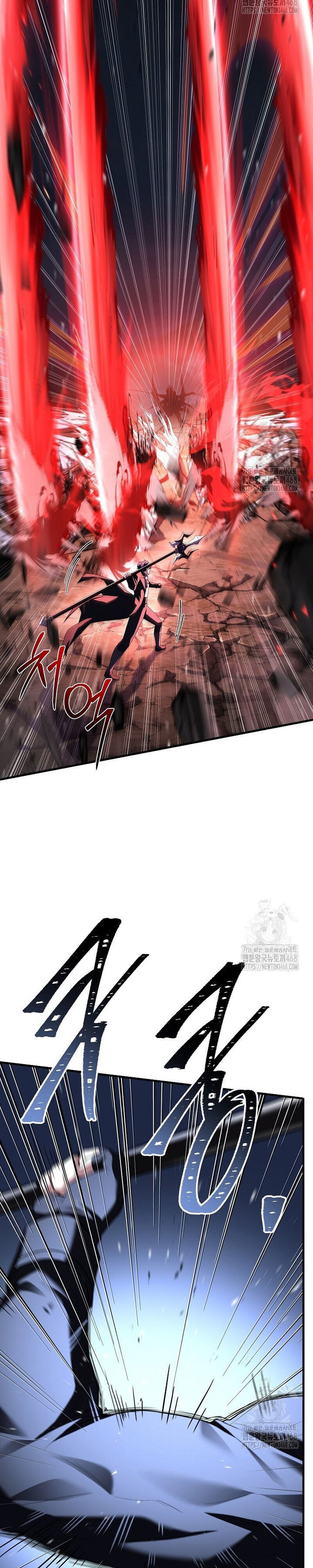 Huyền Thoại Giáo Sĩ Trở Lại Chap 164 - Next Chap 165