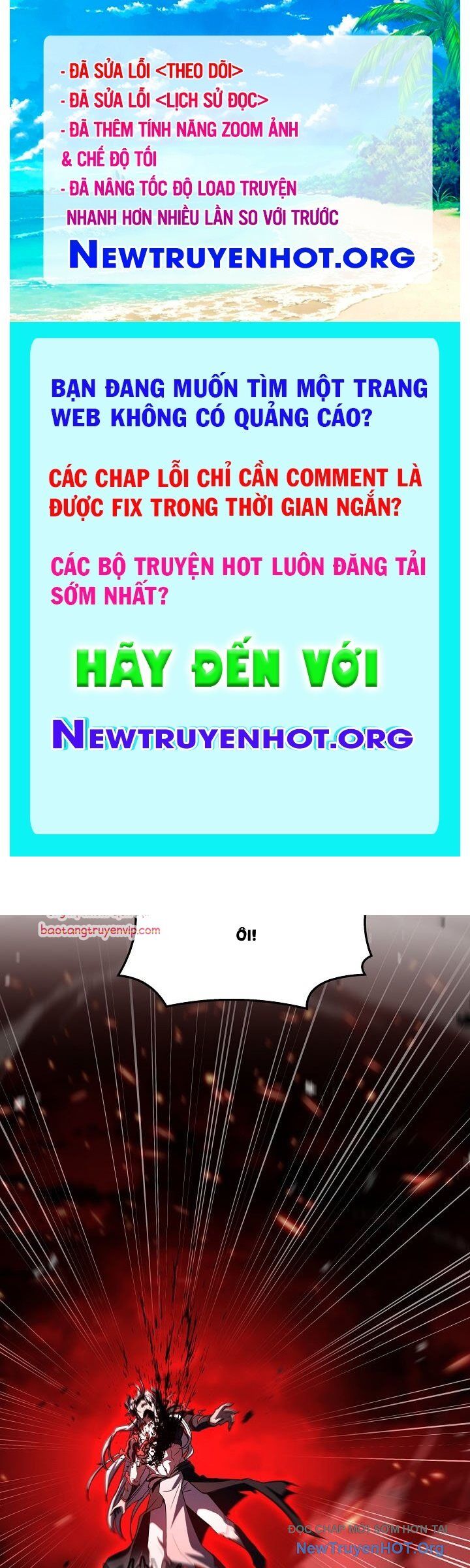 Huyền Thoại Giáo Sĩ Trở Lại Chap 177 - Next Chap 178