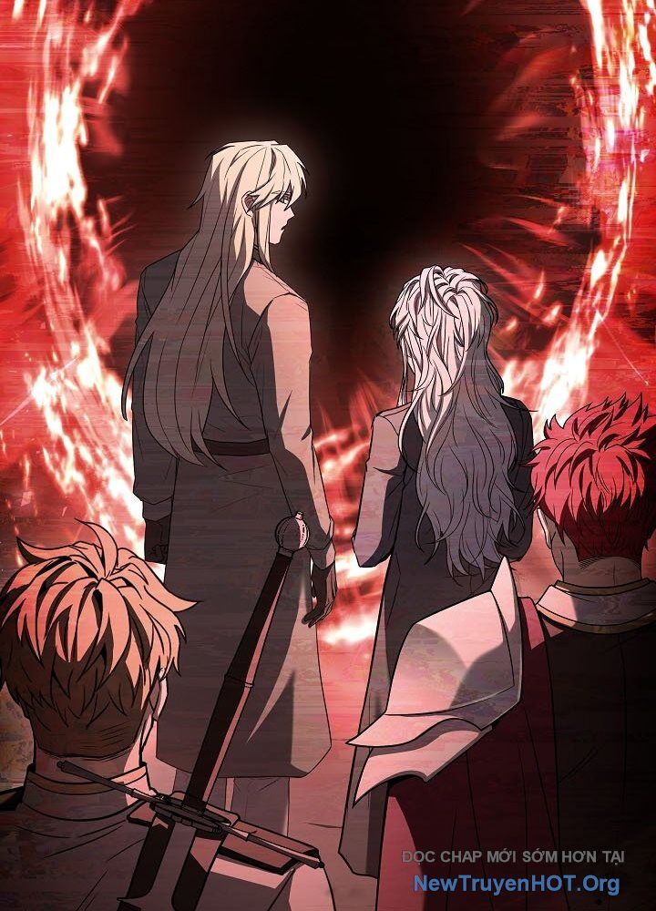 Huyền Thoại Giáo Sĩ Trở Lại Chap 177 - Next Chap 178